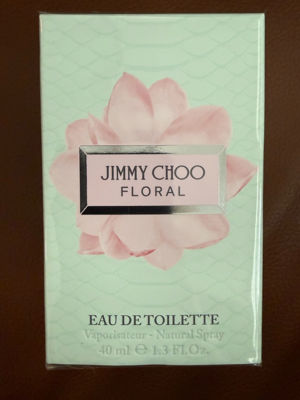 Jimmy Choo Floral
